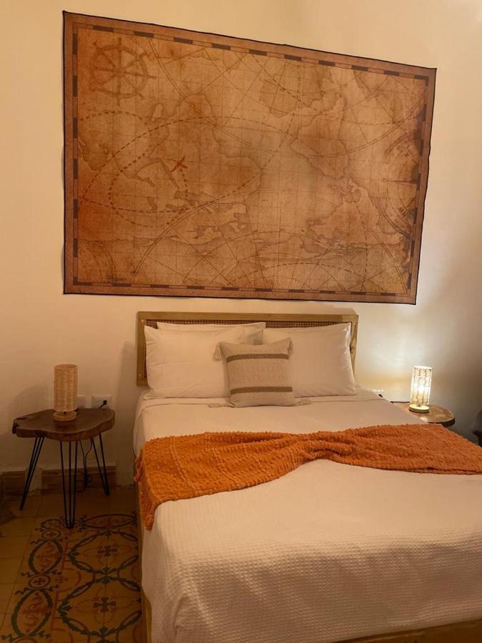 Studio 27 Colonial, Centro Historico Santo Domingo Bagian luar foto