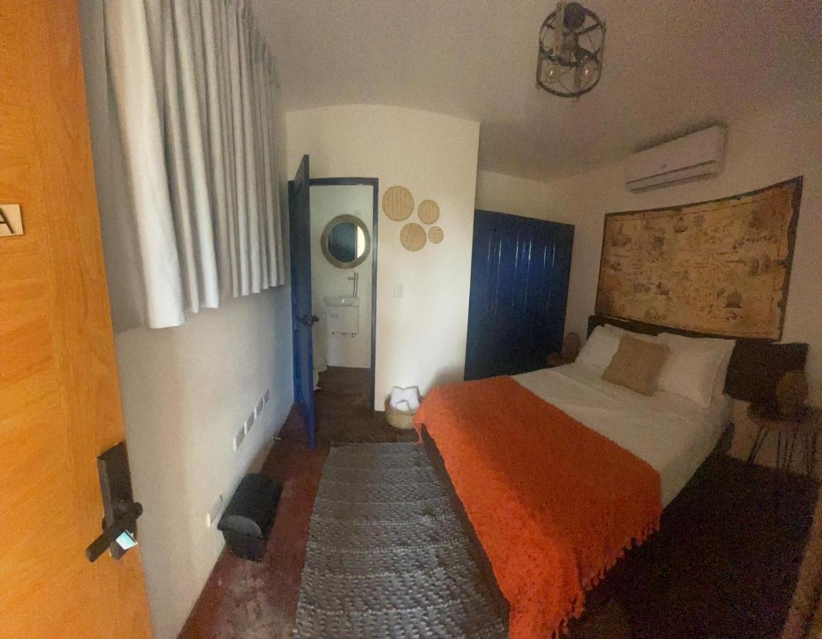 Studio 27 Colonial, Centro Historico Santo Domingo Bagian luar foto