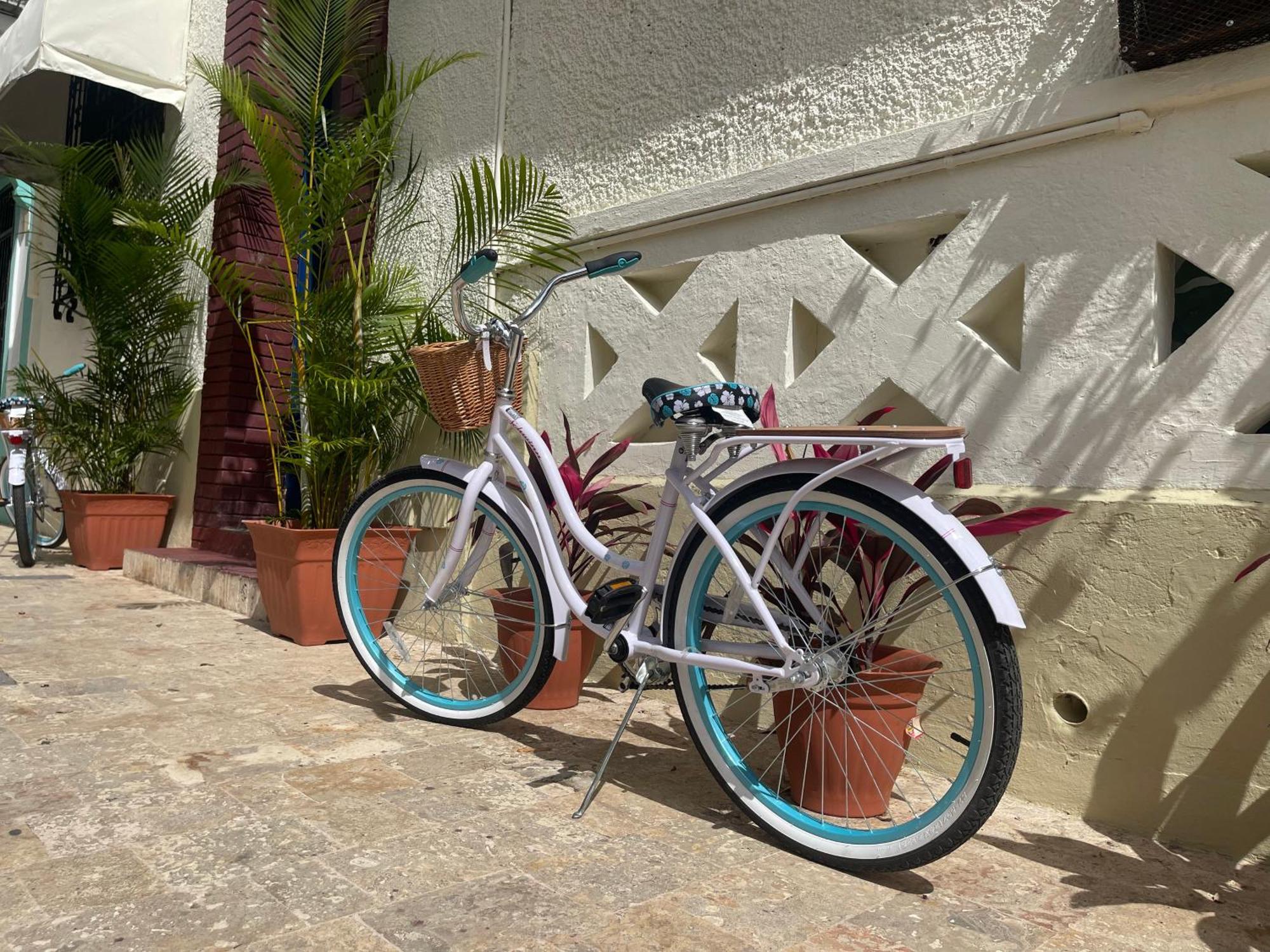 Studio 27 Colonial, Centro Historico Santo Domingo Bagian luar foto