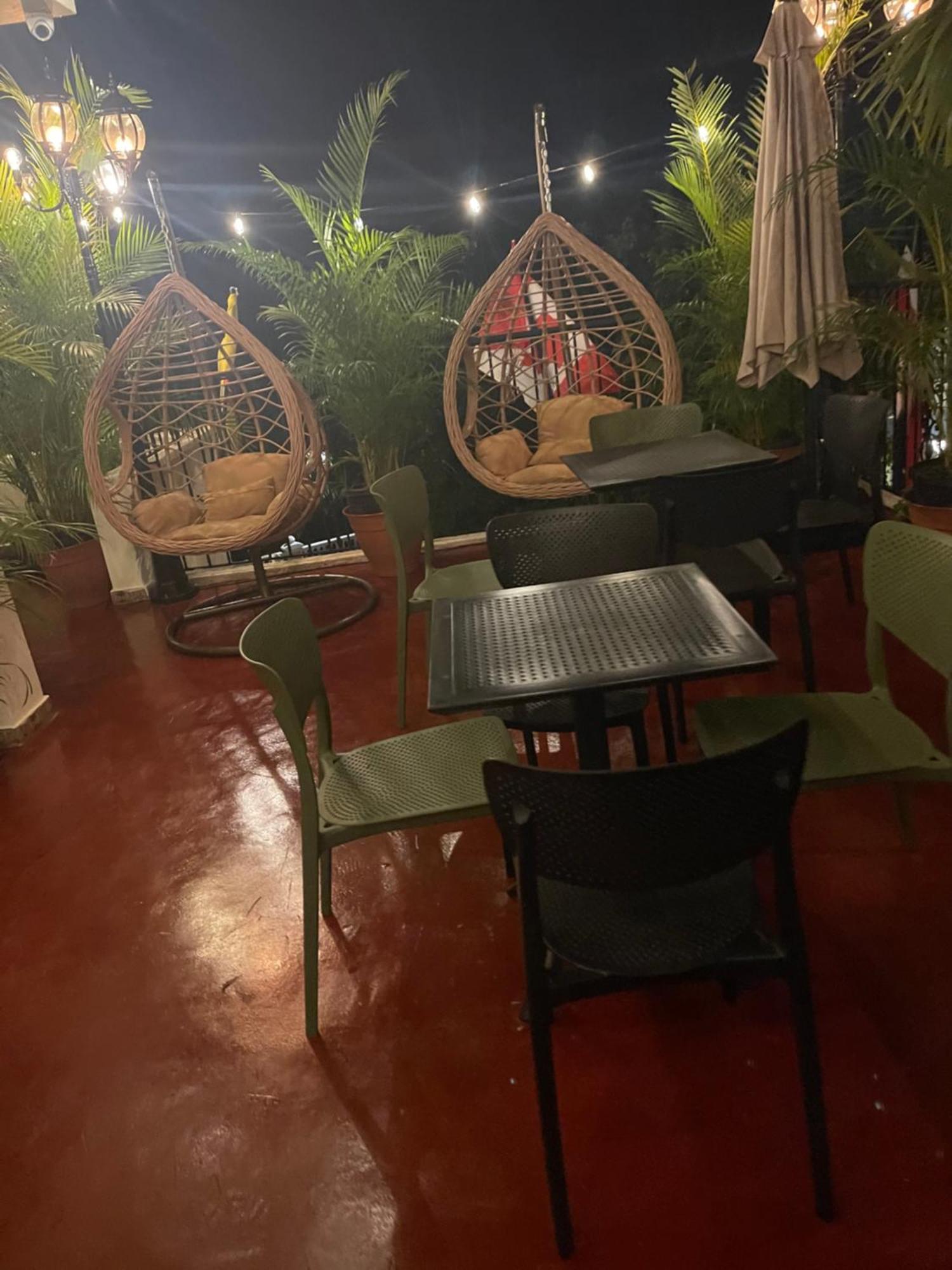 Studio 27 Colonial, Centro Historico Santo Domingo Bagian luar foto