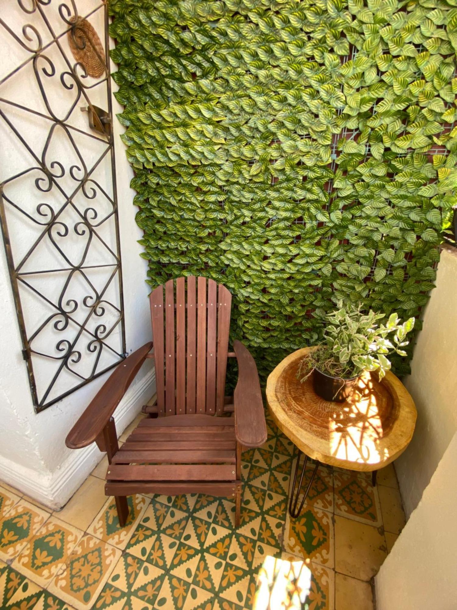 Studio 27 Colonial, Centro Historico Santo Domingo Bagian luar foto