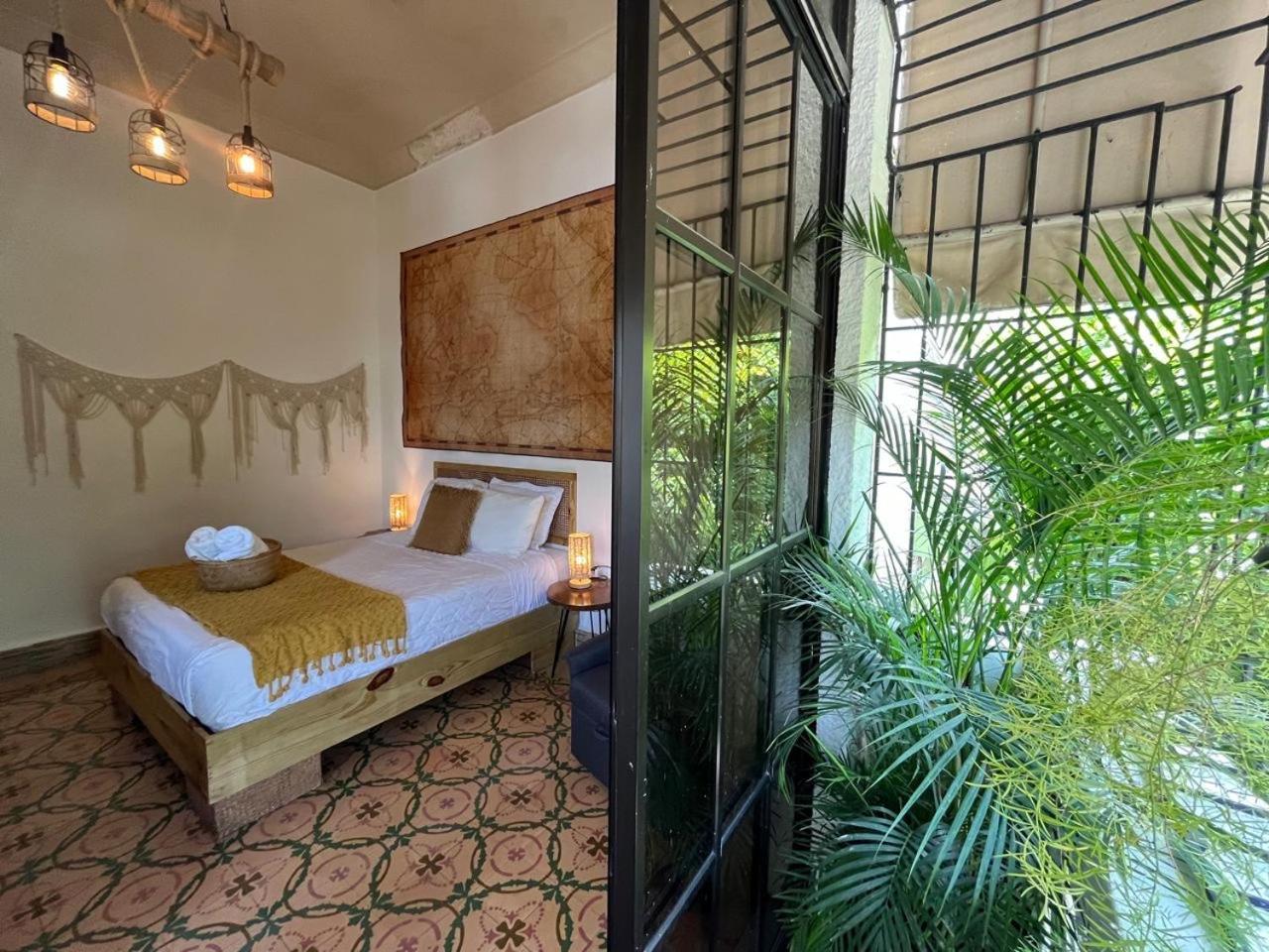 Studio 27 Colonial, Centro Historico Santo Domingo Bagian luar foto